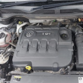 2.0 Passat ENGINE TDI VW (2012-18) CR 150 Bhp CRLB Diesel Engine