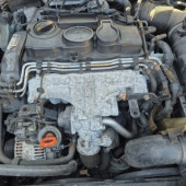 2.0 Passat ENGINE VW TDI / PD (2005-09) BMR 170 BHP Diesel ENGINE