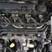 2.0 Peugeot Engine Boxer Citroen Relay BlueHDi (2014-19) Diesel AHN Engine