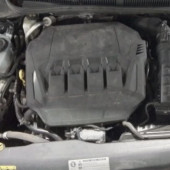 2.0 Polo ENGINE Vw TSI (2017-21) DKZC 200 Bhp Petrol Engine