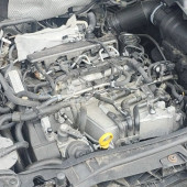 2.0 Q3 ENGINE Audi Tdi (2015-On) DFUA 184 bhp Diesel Engine