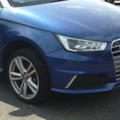 2.0 S1 Sportback Engine Audi 8X Tfsi A1 (2014-ON) CWZA 231 Bhp Petrol Engine