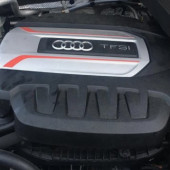 2.0 S3 Audi ENGINE Tfsi 300 Bhp CJXC (2013-16) Petrol Engine