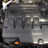 2.0 SKODA Engine OCTAVIA III TDI CR VW / Seat 2013-17 DIESEL CKFC