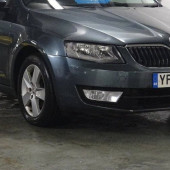 2.0 SKODA Engine OCTAVIA III TDI CR VW / Seat 2013-17 DIESEL CKFC