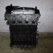 2.0 SKODA Engine OCTAVIA II Yeti TDI CR VW Touran Scirocco Golf Seat 2009-12 DIESEL CFHC