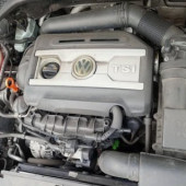 2.0 Scirocco ENGINE TSI VW CAWB (2008-14) 200 Bhp Petrol Engine