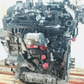 2.0 Scirocco Engine TSI Golf VW / TFSI Audi Q3 CULA (2015-on) Petrol Engine