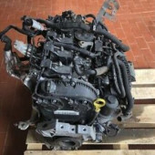 2.0 Seat Leon Engine VW / Audi S3 TFSI 290 Bhp CJXH (2008-ON) Petrol Engine