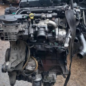 2.0 Smax Engine Ford Galaxy TDCi T7CL Diesel (2016-On) Engine