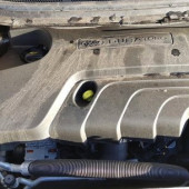2.0 Smax Engine Ford Galaxy TDCi T7CL Diesel (2016-On) Engine