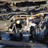 2.0 Smax Engine Ford Galaxy TDCi T7CL Diesel (2016-On) Engine