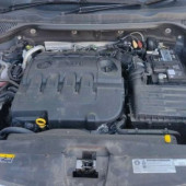 2.0 T-roc ENGINE TDI SKODA Karoq Octavia Seat (2017-ON) DFFA 150+ BHP Diesel ENGINE