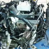 2.0 T6 Engine VW Transporter Tdi CR 102 BHP Diesel CXGB (2015-ON) Engine