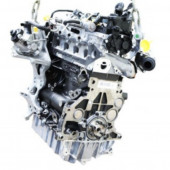 2.0 T6 Engine VW Transporter Tdi CR Diesel CXGA (2015-ON) Reconditioned Engine