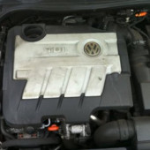 2.0 TDI CR Engine to Fit VW Scirocco Golf / Audi (140 BHP) Diesel Engine