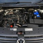 2.0 TDI Caddy Maxi ENGINE Golf Skoda yeti CR (2014-20) 102 Bhp CUUD Diesel ENGINE