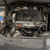 2.0 TDI Caddy Maxi VW EOS Golf ENGINE PD (2007-ON) BMM (140 BHP) Diesel ENGINE