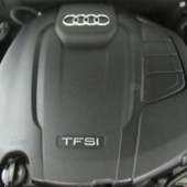 2.0 TFSI A4 A5 Q5 2008-17 (225-230 BHP) CNCE Petrol Engine