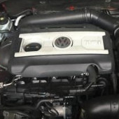 2.0 TSI COMPLETE Audi Engine A3 Q3 VW SKODA CAW 2008-13 Engine