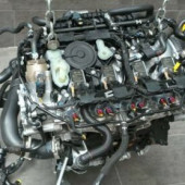 2.0 TSI R VW Audi Engine Golf VII DNUE Petrol 300bhp Engine