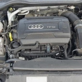 2.0 Tfsi Audi TT Engine Vw Golf Seat Skoda (2014-18) Petrol CHHC Engine
