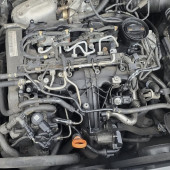 2.0 Tiguan ENGINE VW TDI (2010-15) 170 Bhp Diesel CFGB Engine