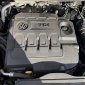 2.0 Tiguan ENGINE VW Tdi SCR (2016-ON) DFGA 150 Bhp Diesel Engine