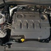 2.0 Tiguan Engine Tdi R line (2016-On) DFGA Diesel Engine