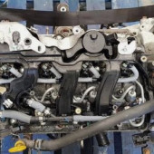 2.0 Trafic III Engine DCi Vauxhall Vivaro Cdti M9R 710 (2015-ON) 145 BHP Diesel Engine