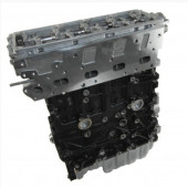 2.0 Transporter Engine VW T30 BiTDI CR HIGHLINE 180 BHP Diesel CFCA Reconditioned Engine