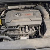 2.0 Tsi Golf GTI VIi ENGINE (2017-20) DLBA 245 Bhp Petrol Engine