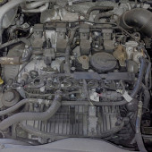2.0 Tsi T-roc ENGINE VW Passat Audi A3 (2017-22) CZPB 190 Bhp 8v Petrol Engine