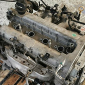 2.0 Vauxhall Engine Astra J / VXR / petrol 280BHP A20nft Engine