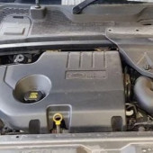 2.0 Velar Engine Landrover Discovery Evoque / Jaguar XE XF (2015-On) 179 BHP Diesel 204DTD Engine