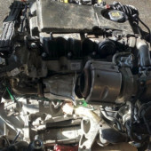 2.0 Velar Engine Rangerover Discovery Evoque / Jaguar XE XF (2015-On) 179 BHP Diesel 204DTD Engine