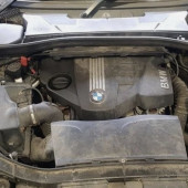 2.0 X1 ENGINE BMW xDrive20d N47D20C (2009-15) 177 Bhp Diesel ENGINE