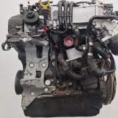 2.0 tdi VW Scirocco R-line GT Tech Bluemotion AUDI Q3 2011-18 CUWA Engine