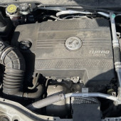 2.2 ANTARA Engine Vauxhall Cdti (2011-16) A20NHT 163 Bhp diesel Engine