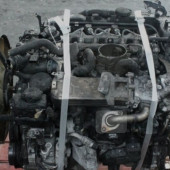 2.2 CDI Mercedes Engine Sprinter 651.956 310 W906 95BHP (2012-19) Diesel Engine