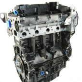 2.2 Ford Transit Engine Tdci (85 BHP) 2006-12 * UPRATED Reconditioned