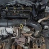 2.3 Movano Engine Bi-CDTI Renault Master iii Traffic NV400 FWD M9T 702 Diesel Engine
