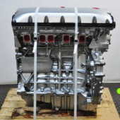 2.5 T5 Engine Reconditioned VW Transporter TDI PD 130 BHP BNZ (2006-13) Diesel Engine