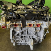 Reconditioned : 2.5 TOURNEO ENGINE Duratec plug-in Hybrid (2024-ON) BGFA Petrol Engine