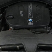 2.0 320d ENGINE BMW 3 Series E90-93 : N47D20C (2007-12) 177 Bhp Diesel ENGINE