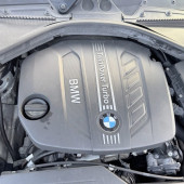 2.0 118d ENGINE BMW 1 Series F20/21 xDrive N47D20C (2011-15) 143 Bhp Diesel ENGINE
