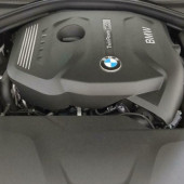 2.0 3 series Engine Bmw F30 (2011-Onwards) B48B20A Petrol-Electric ENGINE