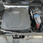 2.0 A5 Engine Audi A4 Q5 TDI (2014-19) CSUA Diesel Engine