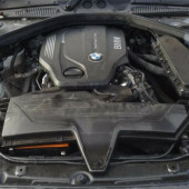 2.0 BMW X5 Engine 1 3 5 Series B47D20B sDrive 25d (2015-19) Diesel ENGINE