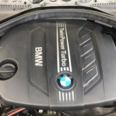 2.0 BMW Engine 525d X1 3 series 5 Series N47D20D xDrive 143-218 bhp (2009-15) Diesel ENGINE
